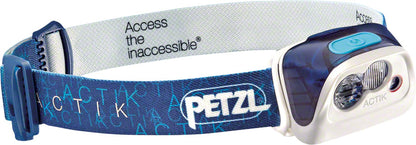 Petzl ACTIK