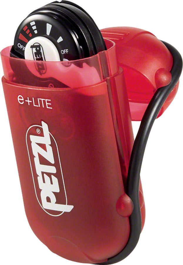 Petzl e+Lite