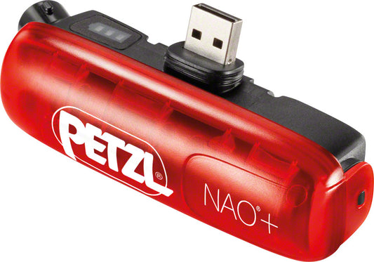 Petzl ACCU NAO +