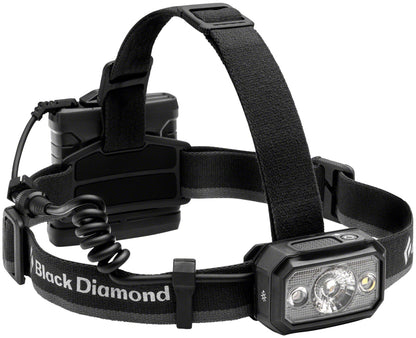 Black Diamond Icon Headlamp