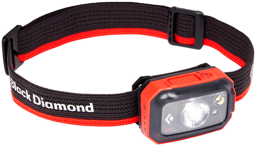 Black Diamond ReVolt 350