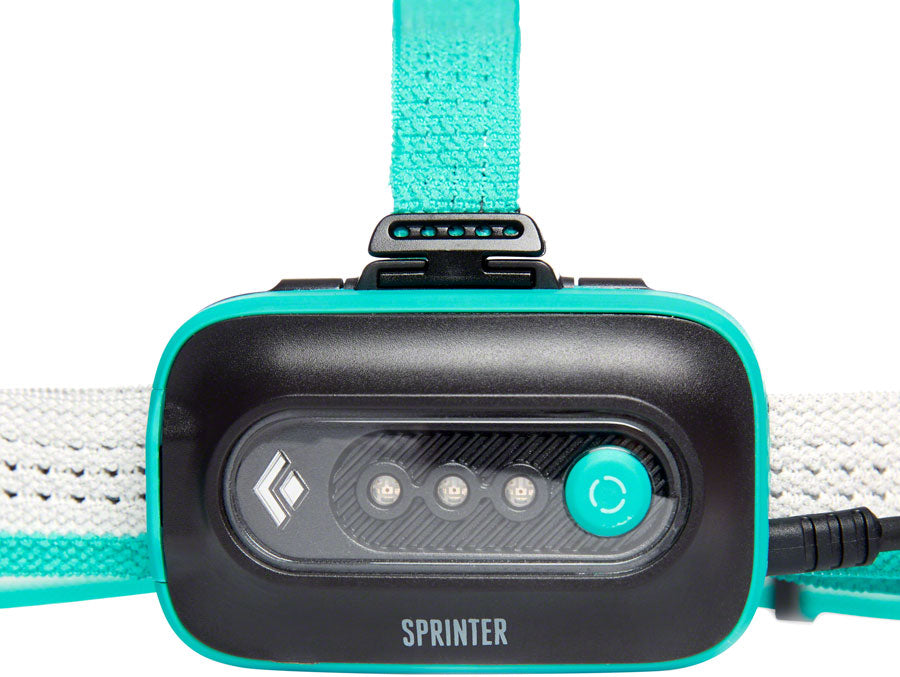 Black Diamond Sprinter 500 Headlamp