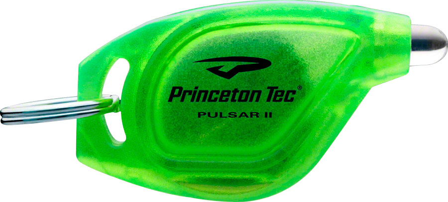 Princeton Tec Pulsar II