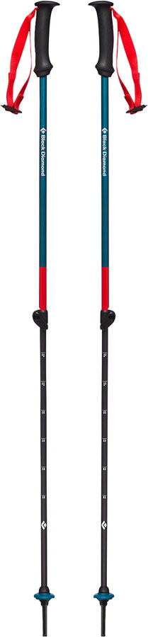 Black Diamond First Strike