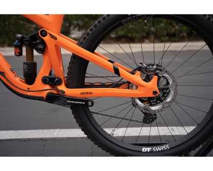 2021 Pivot Firebird Pro XT 29 Orange LG