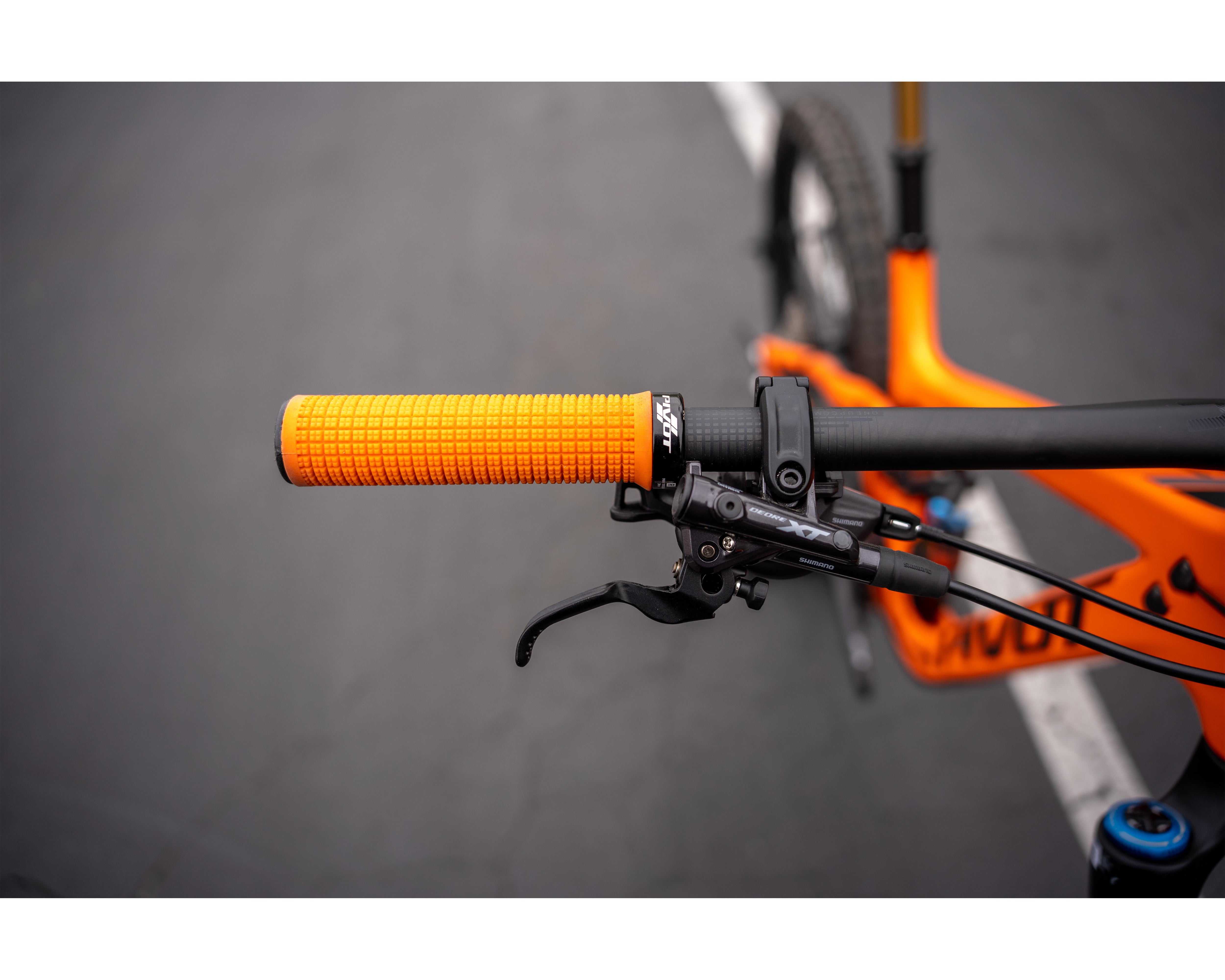 Pivot Firebird Pro - Thumbnail 5
