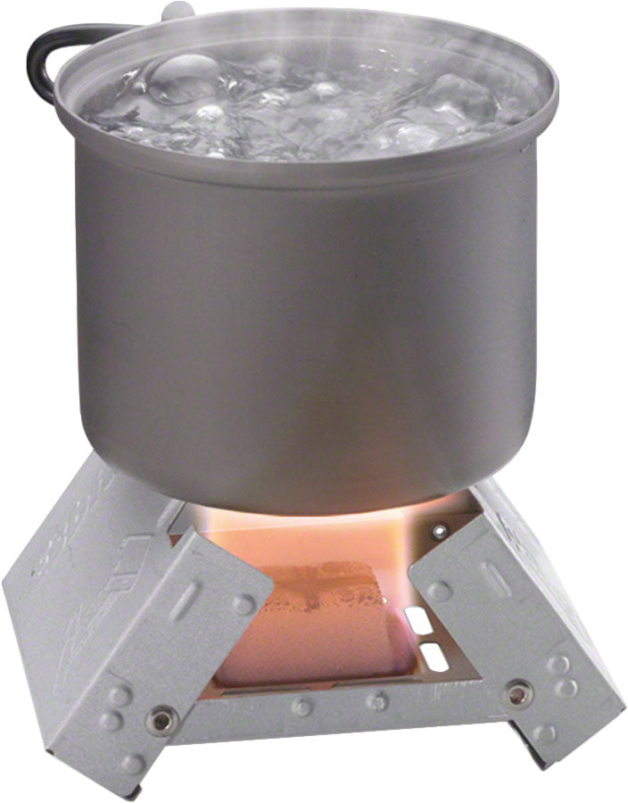 Esbit Pocket Stove