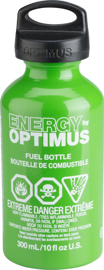Optimus Fuel Bottle