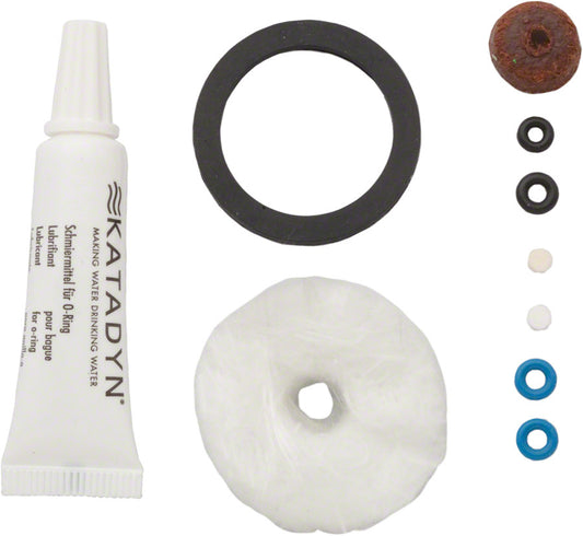 Optimus Stove Parts Kits