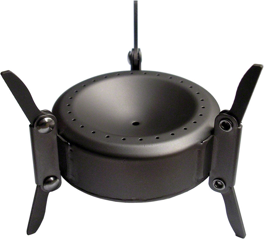Vargo Triad Alcohol Stove
