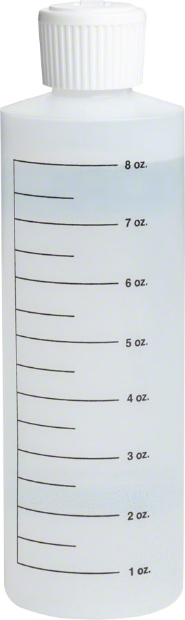 Vargo Alcohol Fuel Bottle