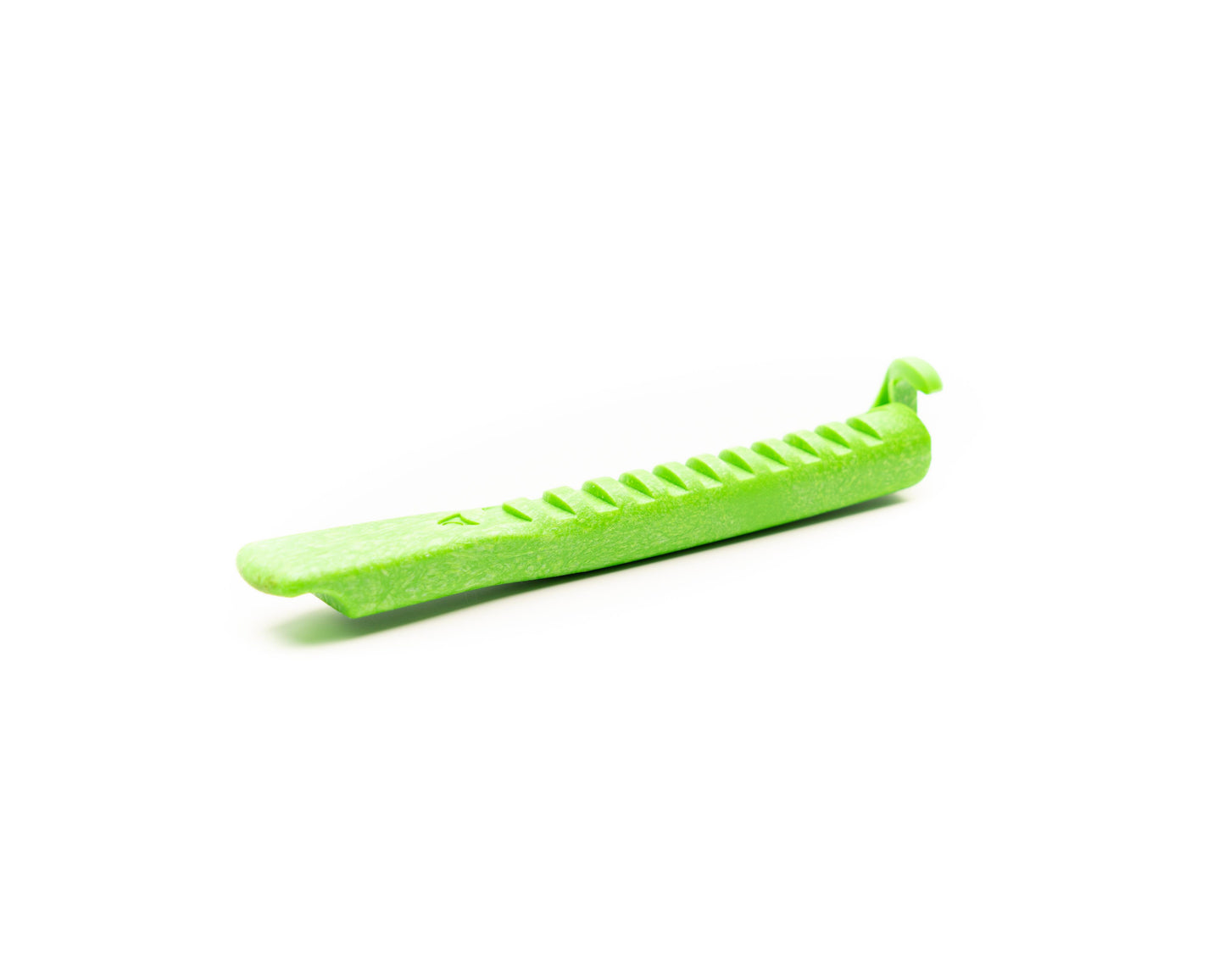 TIRE LEVER GREEN