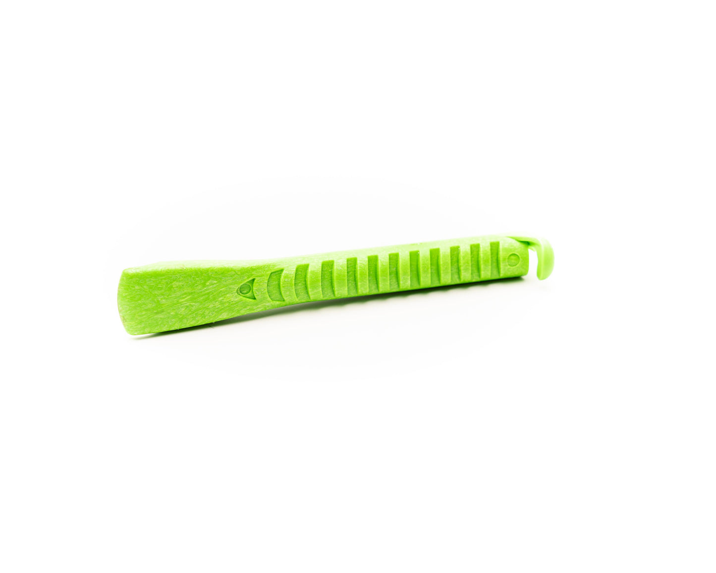 TIRE LEVER GREEN