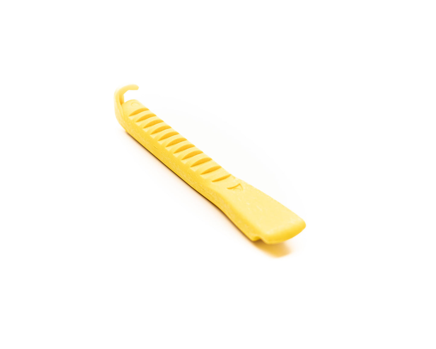 TIRE LEVER YELLOW (Single)