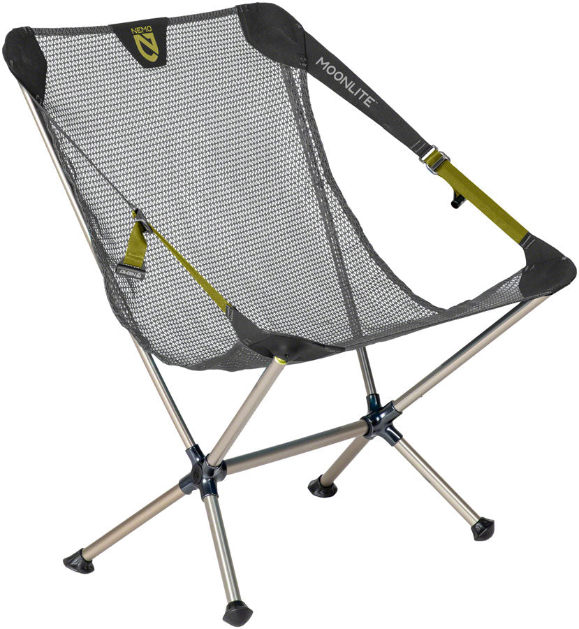 NEMO Moonlite Chair – Incycle Bicycles