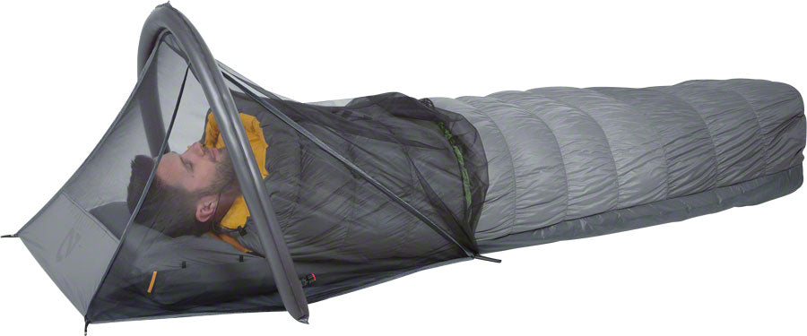 Nemo Escape Pod