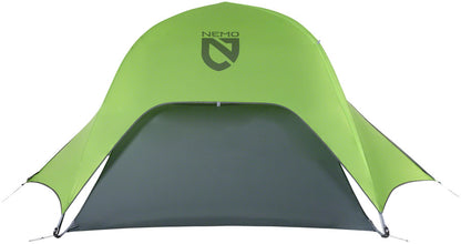NEMO Hornet Shelter