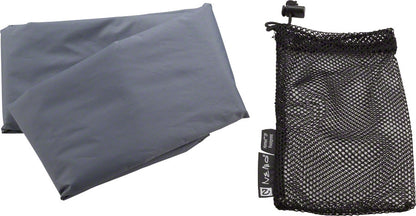 NEMO Shelter Footprints