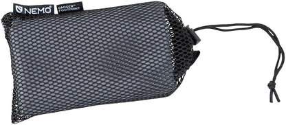 NEMO Shelter Footprints