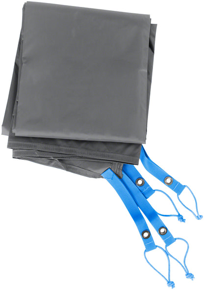 NEMO Shelter Footprints