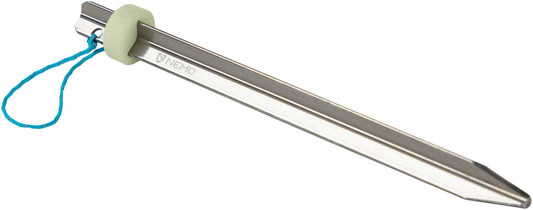 NEMO Sweepstake Tent Stakes