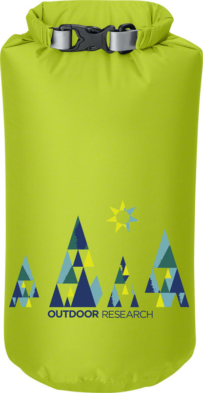 Outdoor Research Graphic Dry Sack