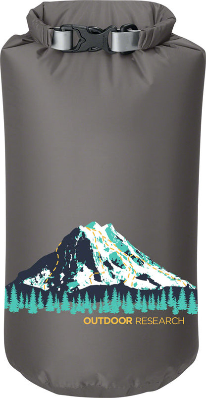 Outdoor Research Graphic Dry Sack