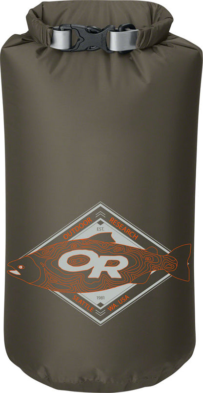 Outdoor Research Graphic Dry Sack