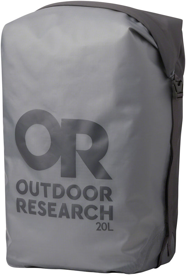 Outdoor Research Carryout Air Purge Compression Dry Bag