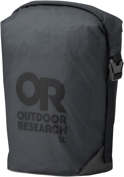 Outdoor Research Packout Compression Stuff Sack