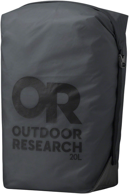 Outdoor Research Packout Compression Stuff Sack