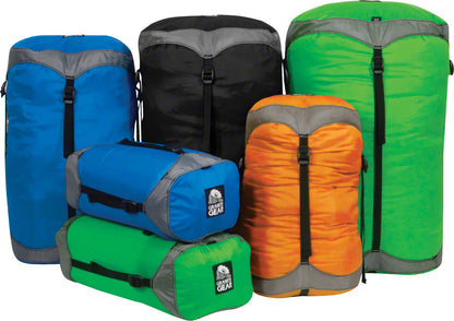 Granite Gear Block Rock Solid