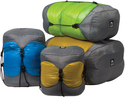 Granite Gear Air Compressor