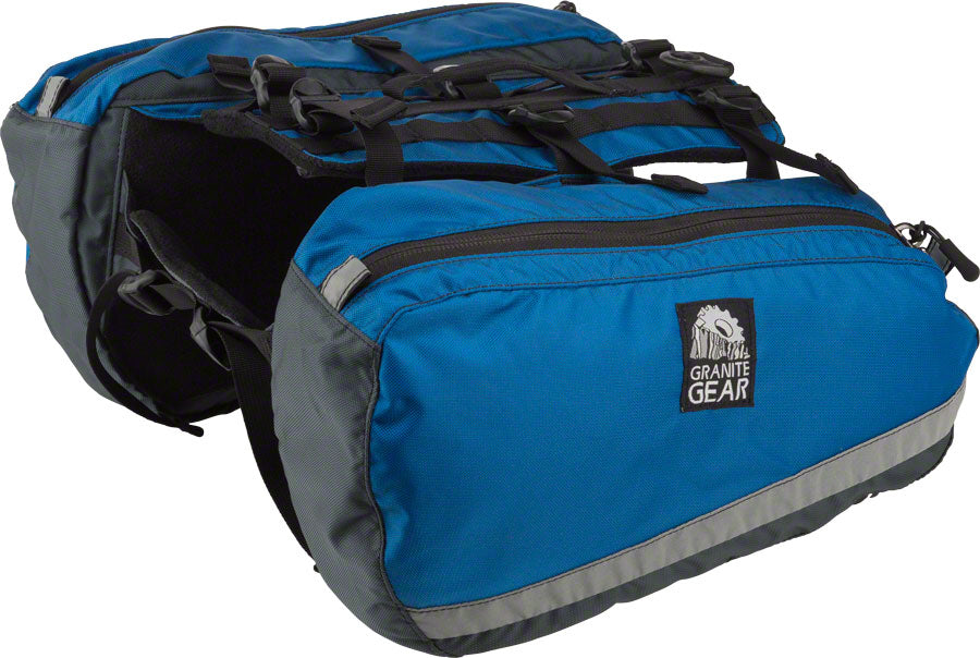 Granite Gear Alpha – Incycle Bicycles