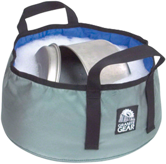 Granite Gear Kitchen Sink