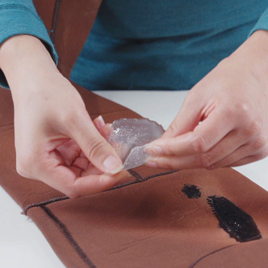 Gear Aid Urethane Repair