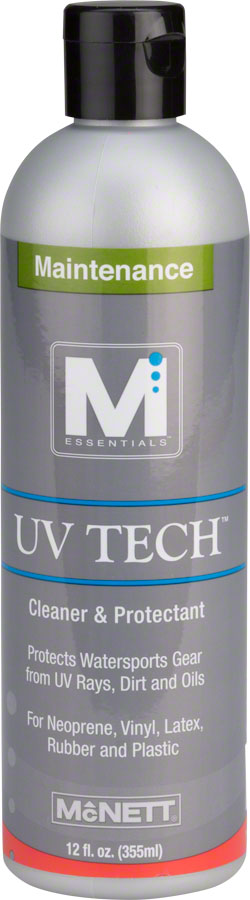M Essentials UV Tech: 12oz