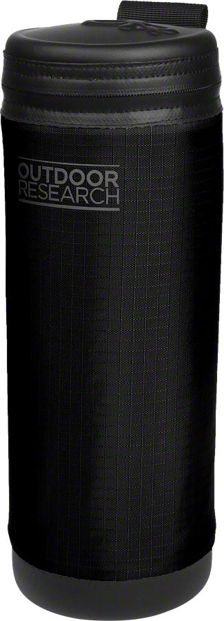 Outdoor Research Water Bottle Parka – Incycle Bicycles