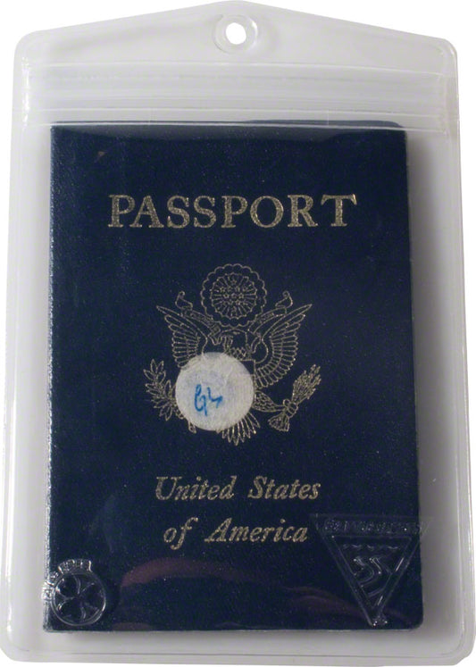 Seattle Sports Company Dry Doc