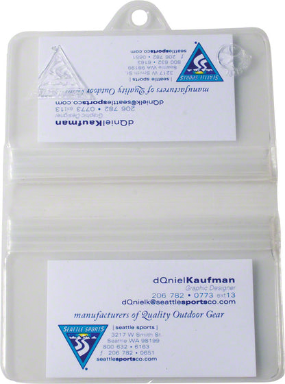 Seattle Sports Company Dry Doc