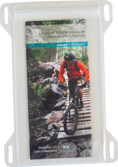 Seattle Sports Company Dry Doc