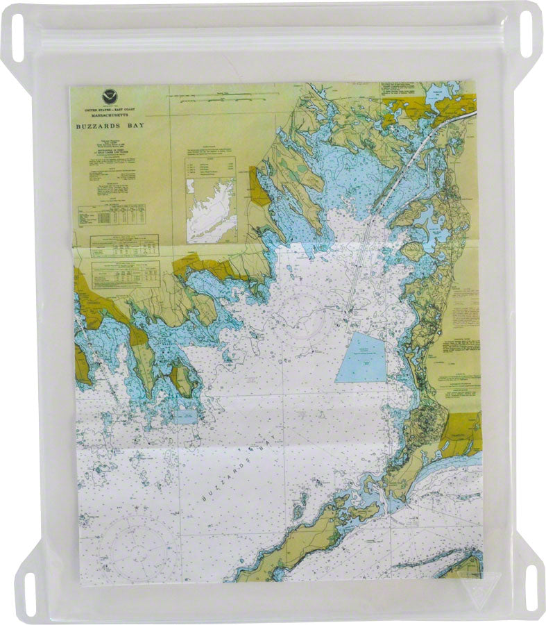 Seattle Sports Company Dry Doc