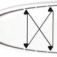 Seattle Sports Company Tri-Way Lashmates Mini Bungee Deck Kit