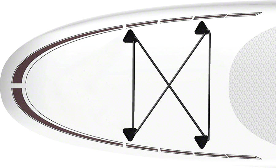 Seattle Sports Company Tri-Way Lashmates Mini Bungee Deck Kit