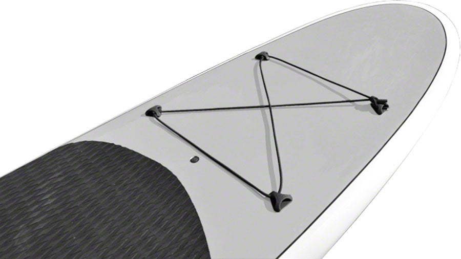 Seattle Sports Company Tri-Way Lashmates Mini Bungee Deck Kit