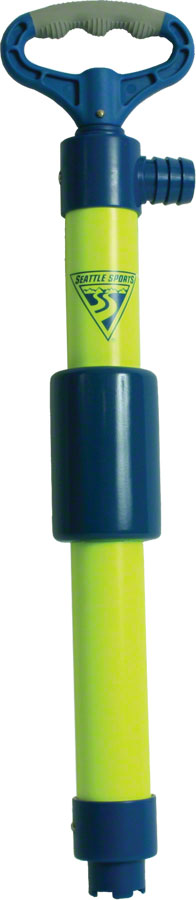 Seattle Sports Company Paddlers Bilge Pump