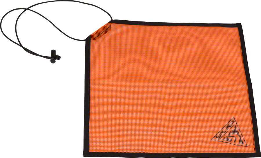 Seattle Sports Company Oversized Load Safety Flag