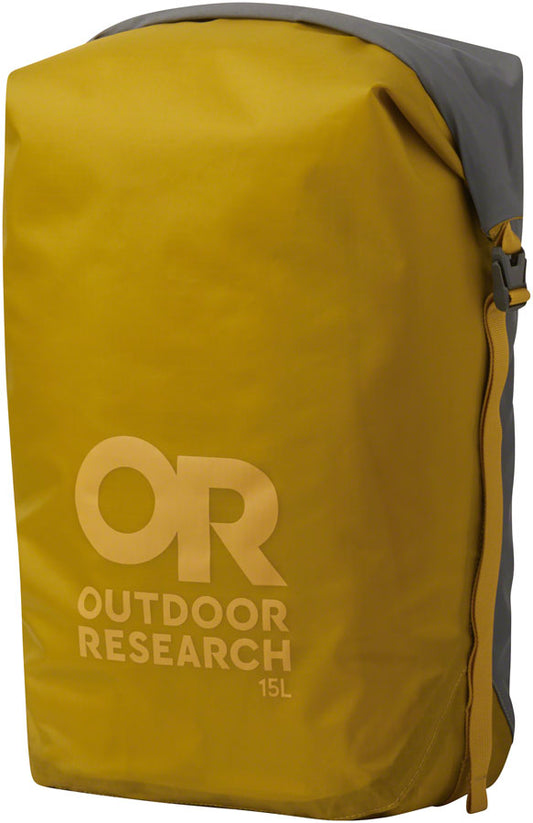 Outdoor Research Carryout Air Purge Compression Dry Bag