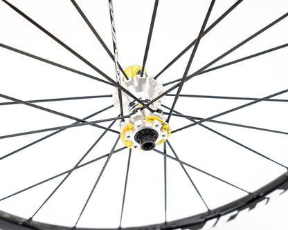 Mavic Crossmax XL 27.5 Wheelset 2.4
