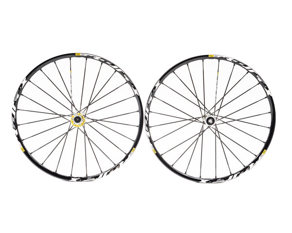 MAVIC CROSSMAX 27.5 前輪のみ P1610124_grande.jpg?v=1672793624